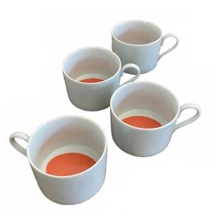 Swid Powell TsAO & McKown Flip Flop Flat Cups